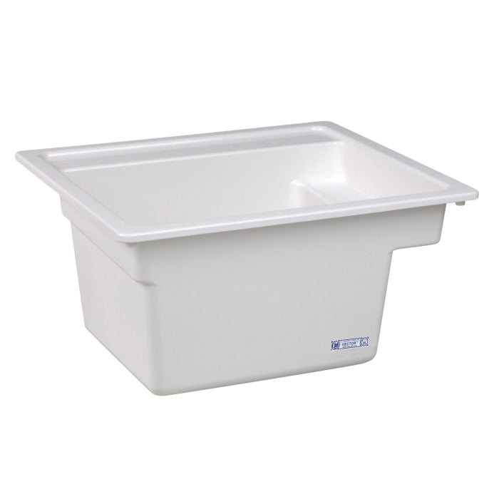 MUSTEE 25 FLOOR SINKS