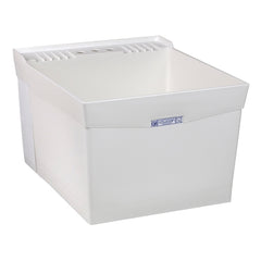 MUSTEE 19W FLOOR SINKS