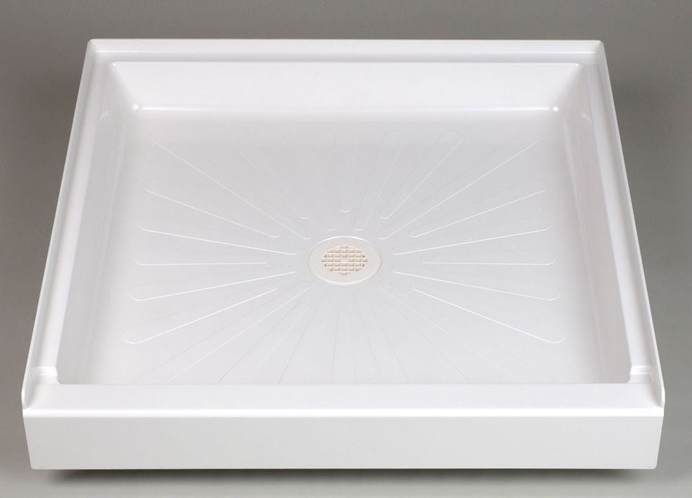 MUSTEE 3636M TOILETS & ACCESSORIES