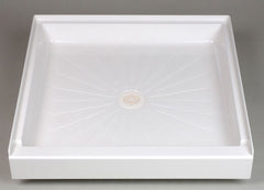 MUSTEE 3636M TOILETS & ACCESSORIES