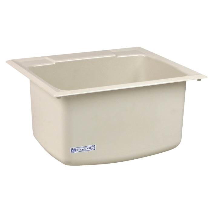 MUSTEE 10CBT SINK DISPOSALS