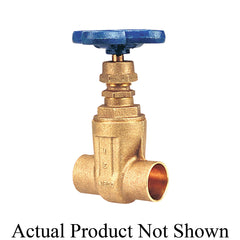 NIBCO NJ0J00D GATE VALVES