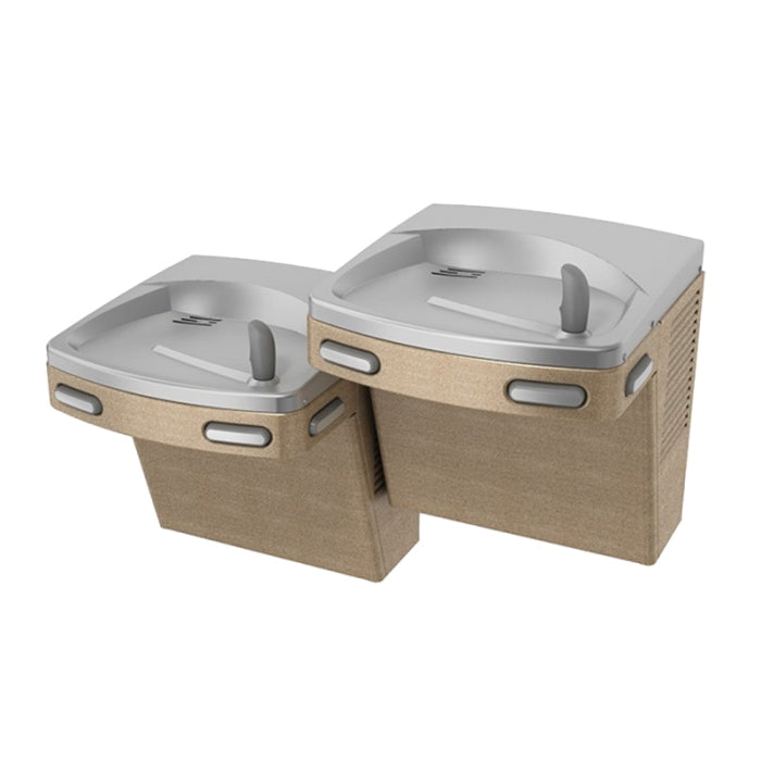 OASIS PG8ACSL WATER HEATERS