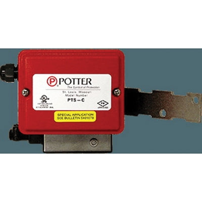 POTTER ROEMER 1010201 RELAYS & SWITCHES
