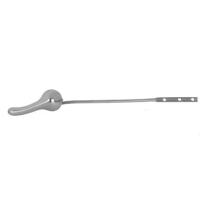 SIOUX CHIEF Sioux Chief 490-11100 Closet Tank Handle 45 Degree Arm 8 Inch Replacement MPN