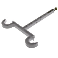 SIOUX CHIEF 553-23W PIPE FITTINGS