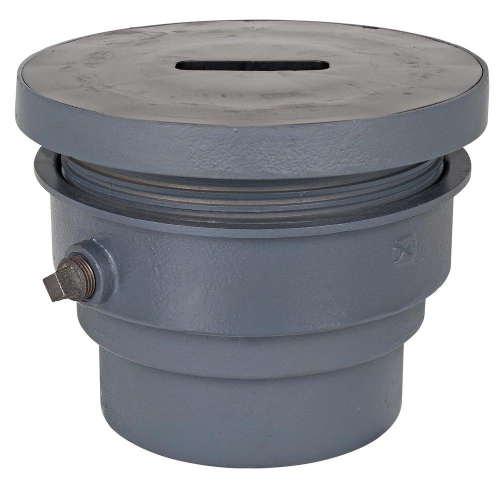 SIOUX CHIEF 834-6DF PIPE FITTINGS
