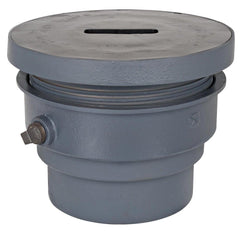 SIOUX CHIEF 834-6DF PIPE FITTINGS