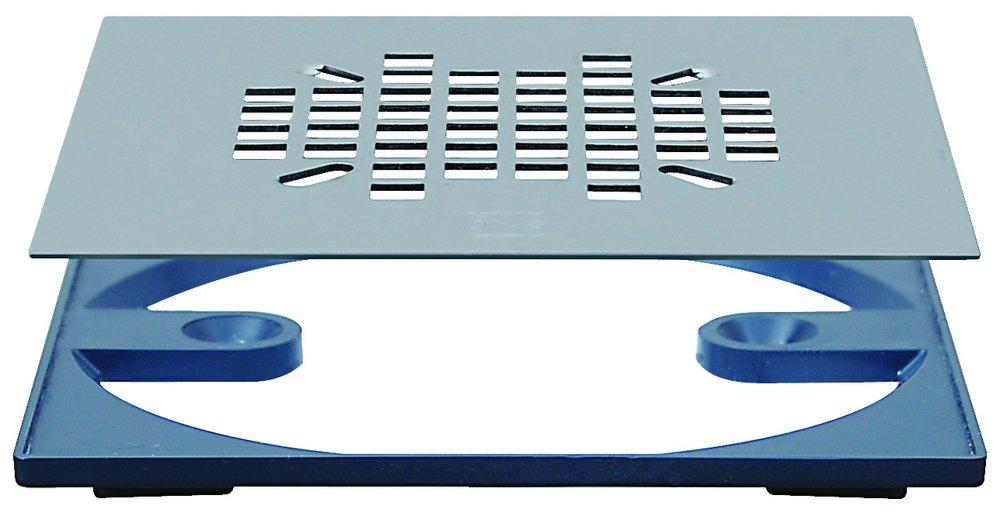 SIOUX CHIEF 821-2QAS PIPE FITTINGS