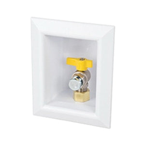 SIOUX CHIEF Sioux Chief 696-1031GF OxBox 4 x 5-1/2 x 3-1/2 in. Gas NPT Supply Box