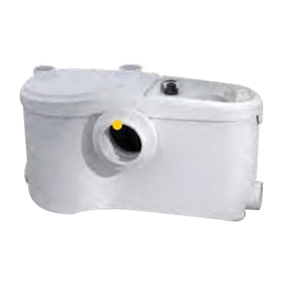SANIFLO 013 TOILETS & ACCESSORIES