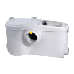 SANIFLO 013 TOILETS & ACCESSORIES