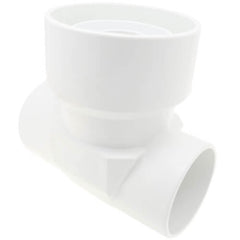 RECTORSEAL RectorSeal 97024 Clean Check 4 in. PVC Extendable Backwater Valve
