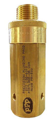 PRECISION PLUMBING PRODUCTS PR-500 PIPE FITTINGS