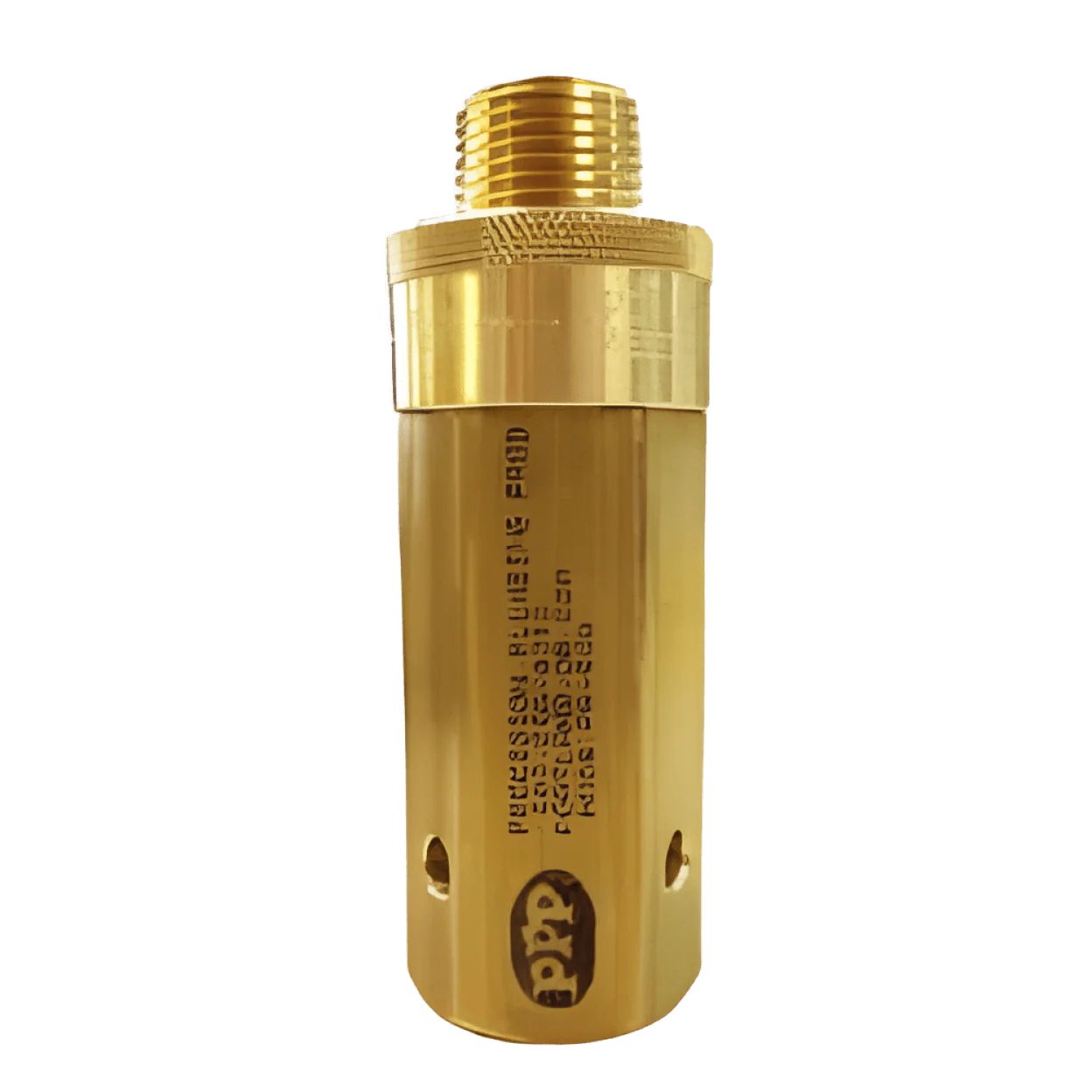 PRECISION PLUMBING PRODUCTS Precision Plumbing Products PR-500 Prime-Rite 1/2 x 4-3/8 in. Trap Primer Valve