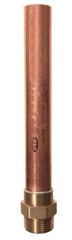 PRECISION PLUMBING PRODUCTS SC-1000C PIPE FITTINGS