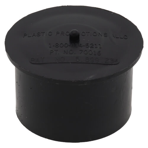 SIOUX CHIEF 234-QP PIPE FITTINGS