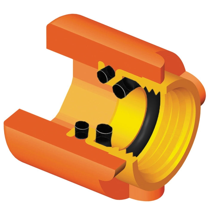 SPEARS 4238-130BRG PIPE FITTINGS