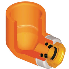 SPEARS 4207-130G PIPE FITTINGS