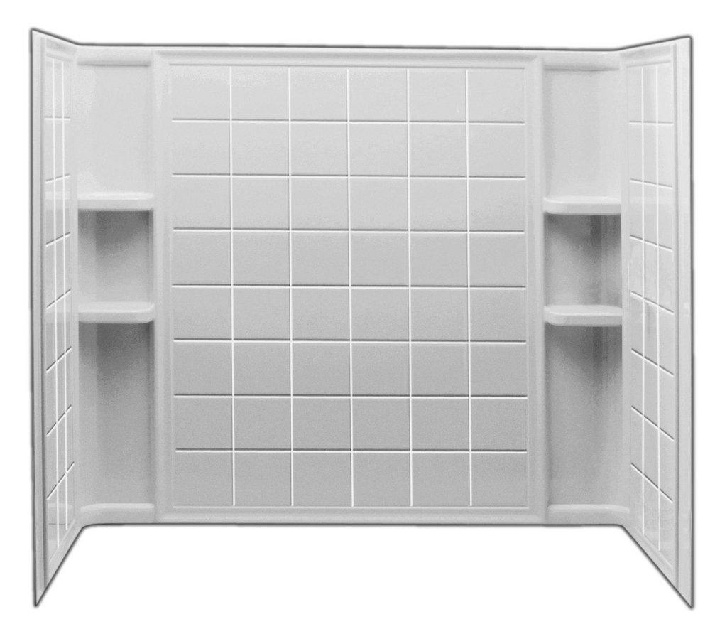 STERLING HVAC 71124100-0 TOILETS & ACCESSORIES