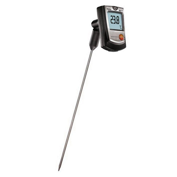 TESTO 05609055 THERMOMETERS
