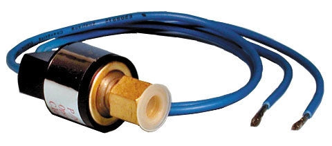 SUPCO Supco SLP2550 Pressure Switch 24/120/240 VAC 25 PSI Open 50 PSI Close