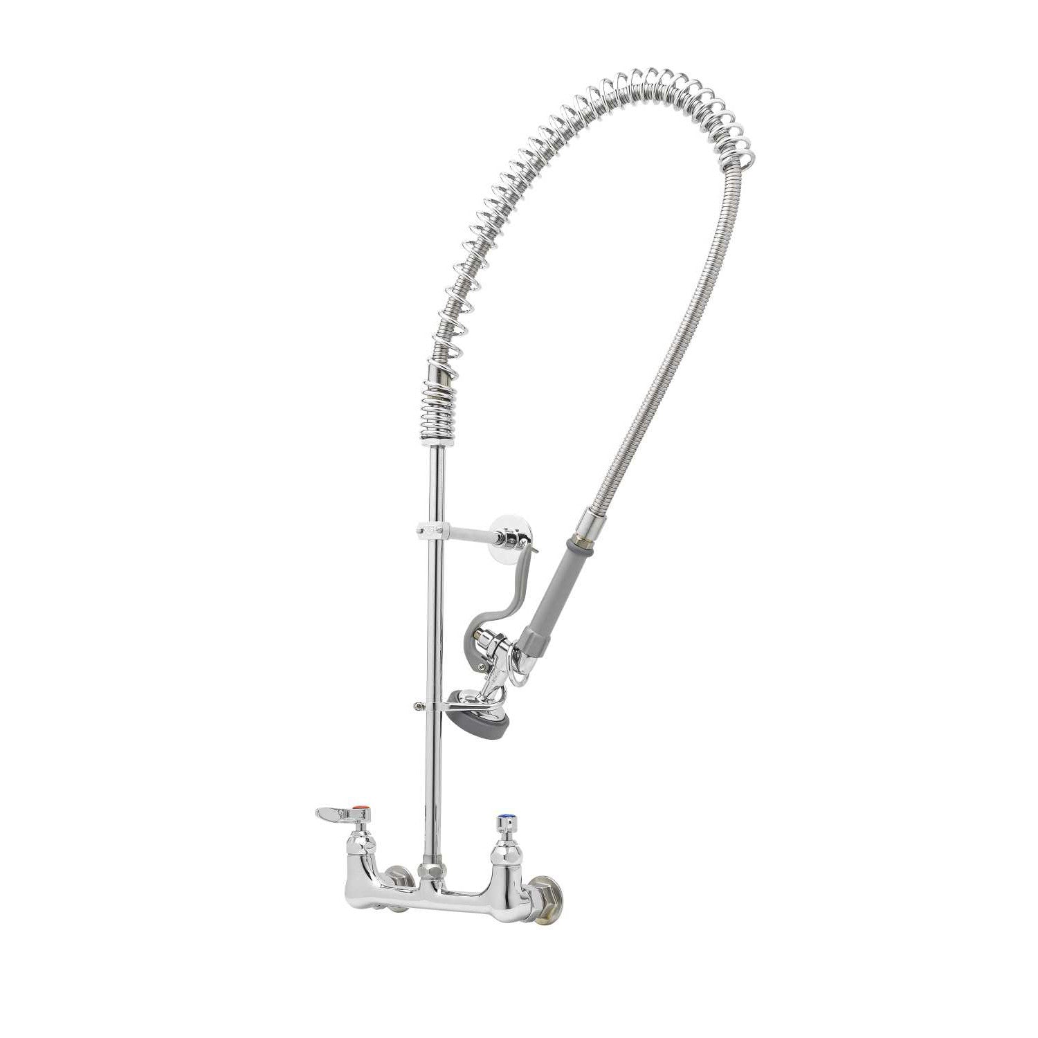 T&S BRASS B-0133-BM KITCHEN FAUCETS