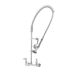 T&S BRASS B-0133-BM KITCHEN FAUCETS