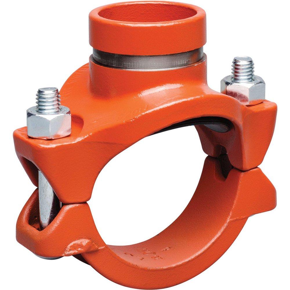 VICTAULIC CE6192NPE2 PIPE FITTINGS