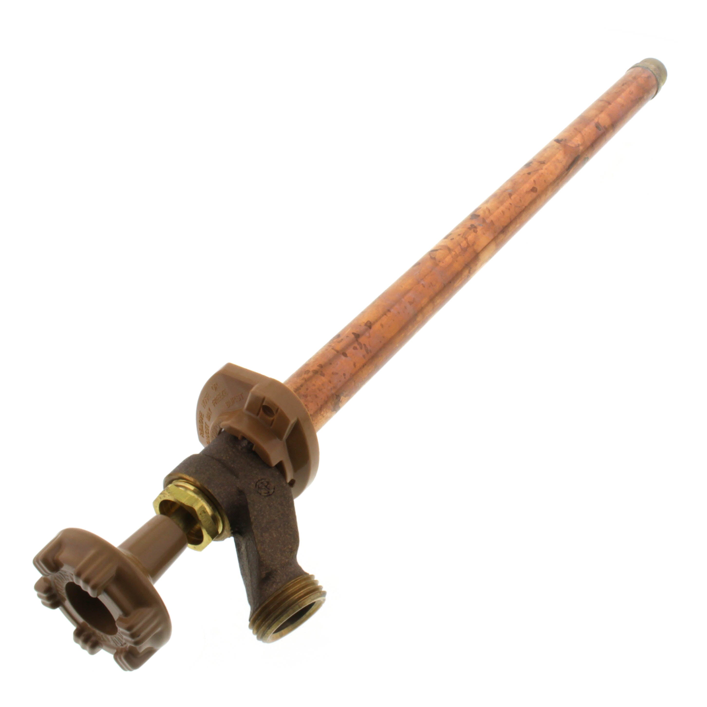 WOODFORD 14CP-14-MH BATH & KITCHEN FAUCETS