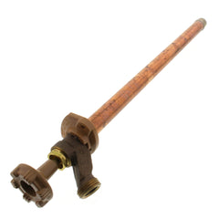 WOODFORD 14CP-14-MH BATH & KITCHEN FAUCETS