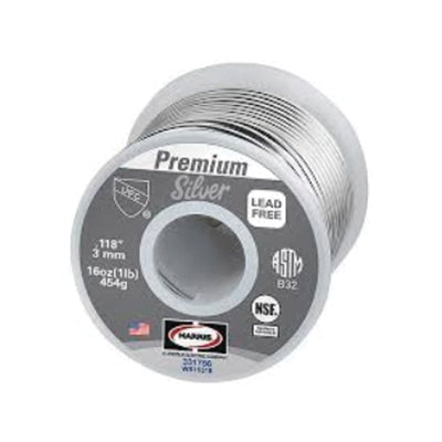 WORTHINGTON 331756 WELDING WIRES & SOLDER