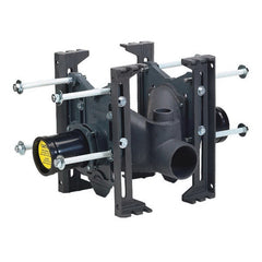WATTS ISCA-101-D PIPE FITTINGS