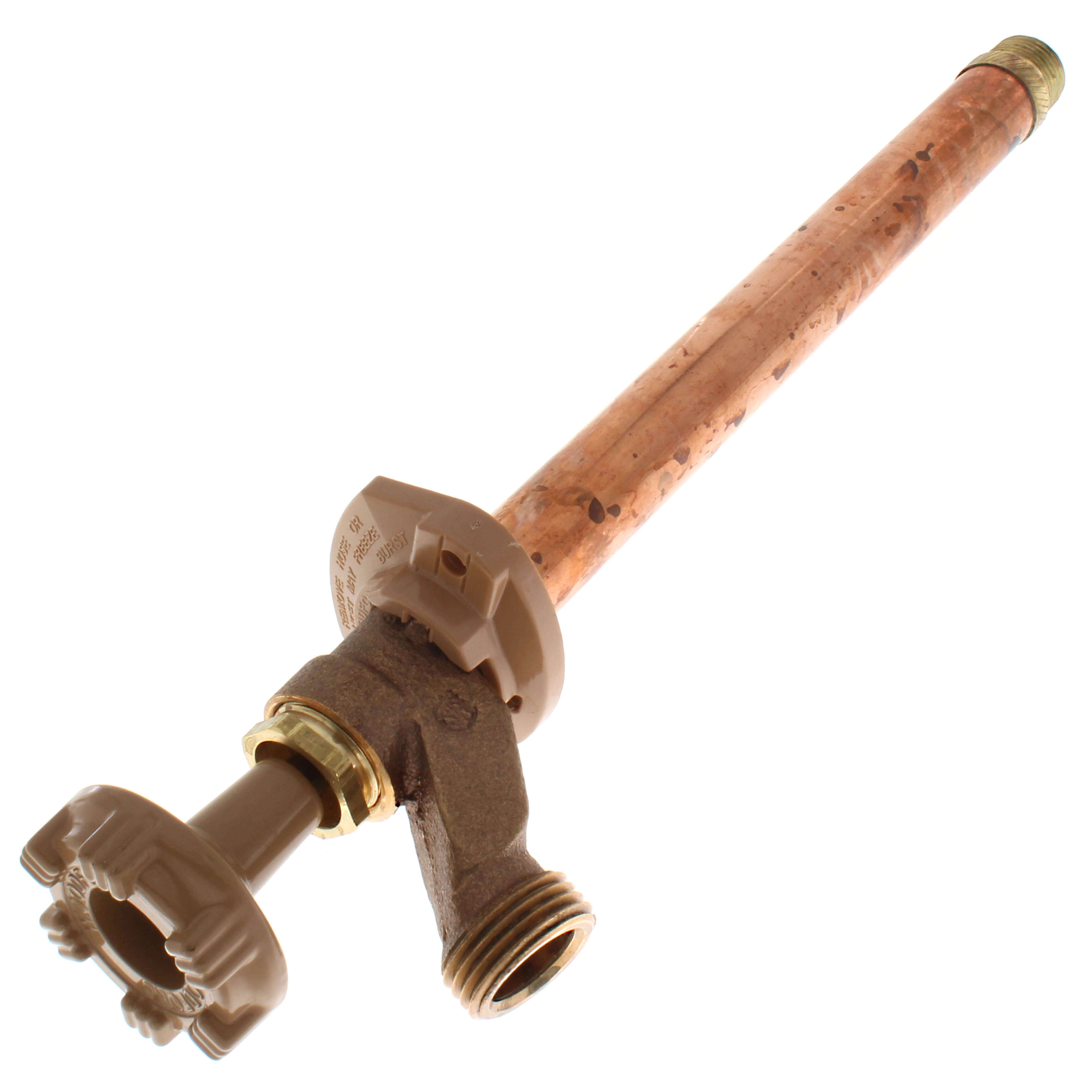 WOODFORD 14CP-8-MH BATH & KITCHEN FAUCETS
