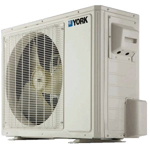 YORK DHP12CSB21S MINI SPLIT AC SYSTEMS