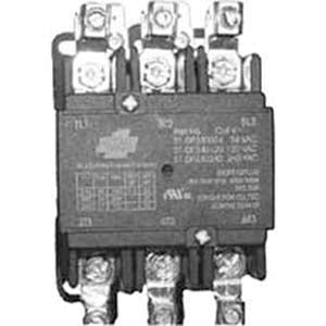 YORK S1-DP230240 CONTACTORS