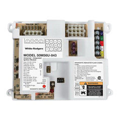 YORK S1-50M56U-843 FURNACE CONTROL BOARDS