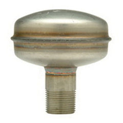 ZURN Zurn Z1700-300 ShokTrol 1 in Stainless Steel MIPS Water Hammer Arrestor