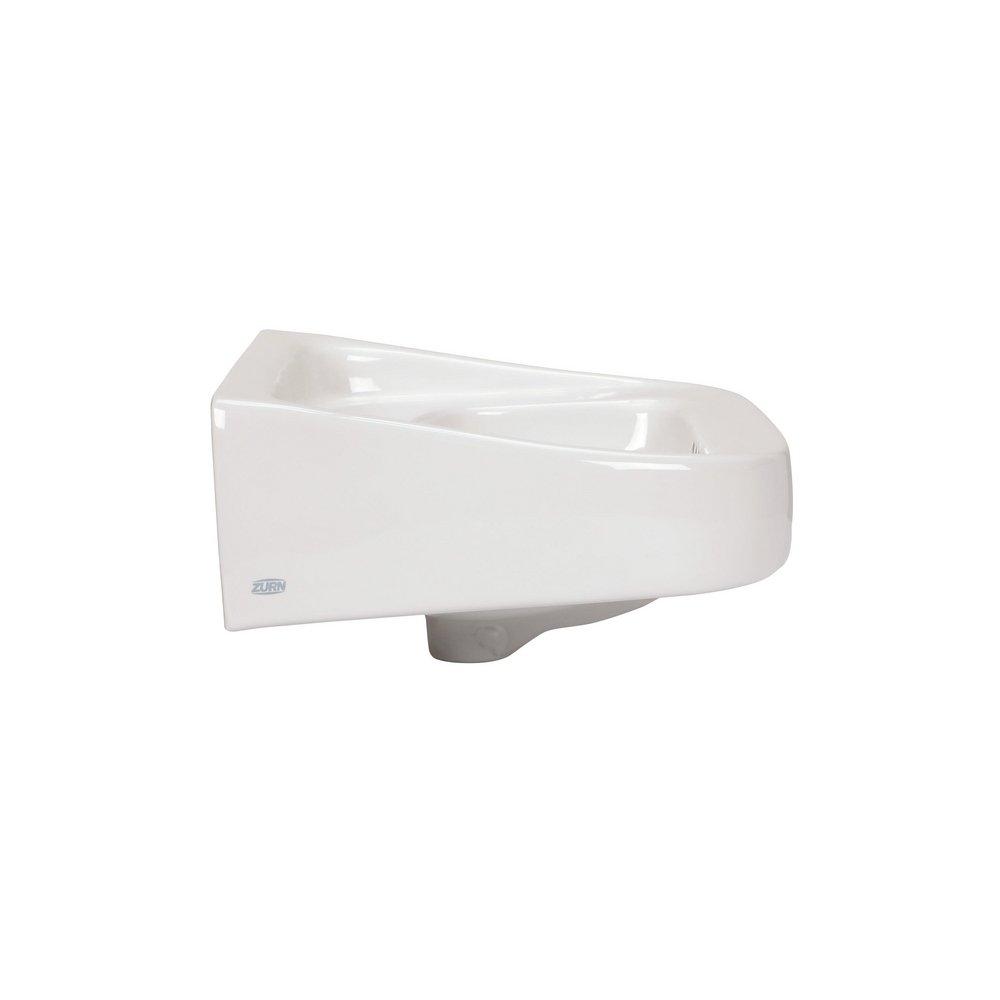 ZURN Zurn Z5344 White ADA Wall Hung Lav 20 x 18 4CC