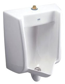ZURN Zurn Z5755-U Universal Top Spud Urinal 0.125 GPF to 1 GPF
