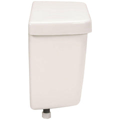 ZURN Zurn Z5535-TNK-RH-K EcoVantage Toilet Tank 1.28 gpf