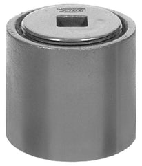 ZURN Zurn Z1440-4NH 4 in. No Hub Cast Iron Cleanout