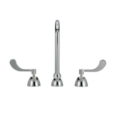 ZURN Zurn Z831B4-XL AquaSpec® Two Handle Widespread Bathroom Sink Faucet 2.2 GPM