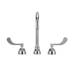 ZURN Zurn Z831B4-XL AquaSpec® Two Handle Widespread Bathroom Sink Faucet 2.2 GPM