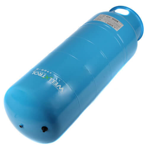 AMTROL Amtrol WX203 Well-X-Trol 32 Gal Pump Tank