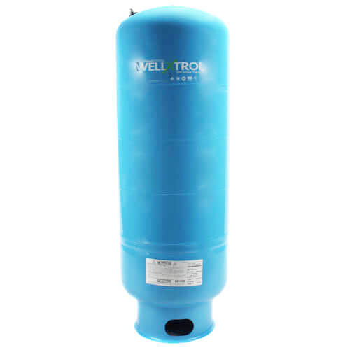 AMTROL Amtrol WX203 Well-X-Trol 32 Gal Pump Tank