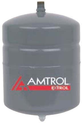 AMTROL Amtrol 102-1 Hydronic Expansion Tank 4.4 Gallon EX-30