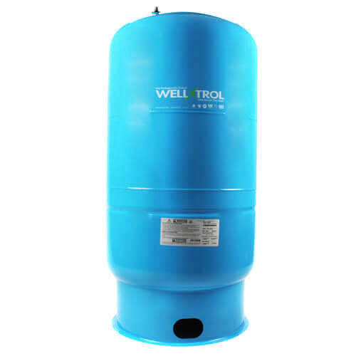 AMTROL Amtrol WX251 62 Gallon WELL-X-TROL Professional Replacement MPN