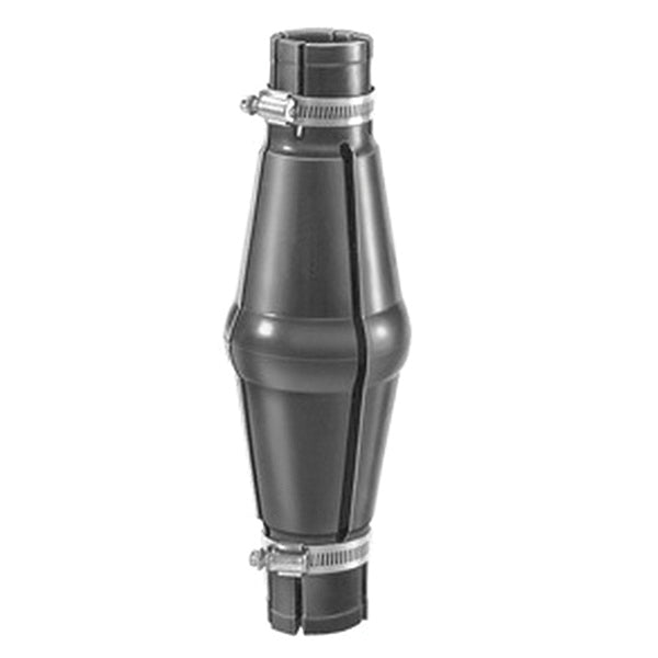 AMERICAN GRANBY American Granby TA48 8 in. PVC Deluxe Torque Arrestor with Clamps