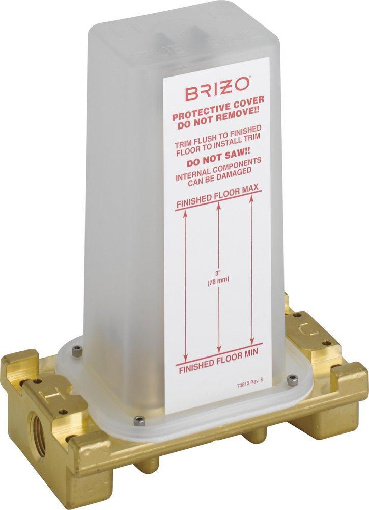 BRIZO R70100 BATH & KITCHEN FAUCETS